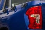 ChangAn Hunter 2020 года